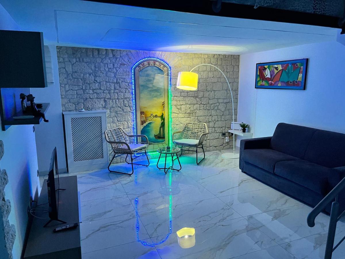 Апартаменты Casa Esmeralda